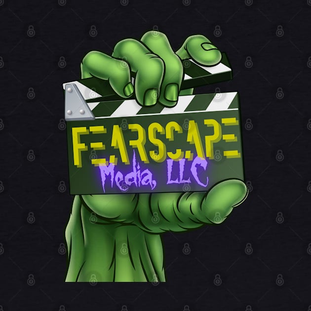 FearScape Media, LLC by The Convergence Enigma